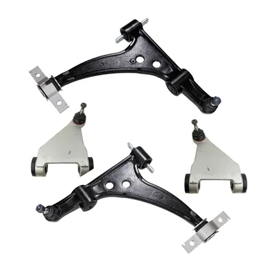 Querlenkersatz (Schwingarm) (4-Teilig)