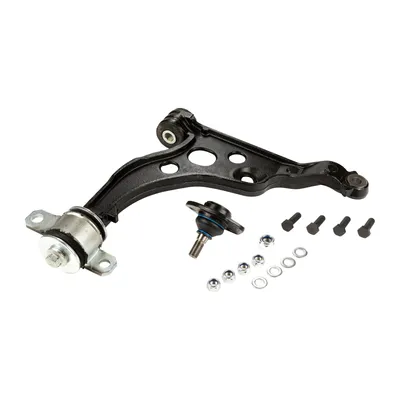Dreieckslenker/Tragarmkopf Kit links
