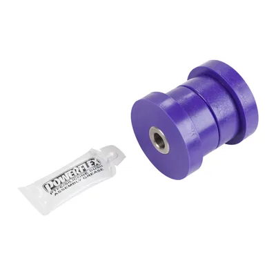 Polyurethan-Buchse Querlenker hinten