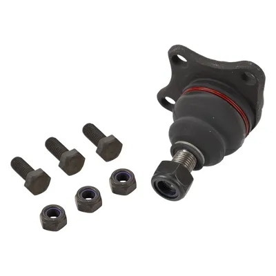 Tragarmkopf 13,0 mm Konusmaß