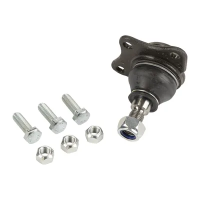 Tragarmkopf 15,2 mm Konusmaß
