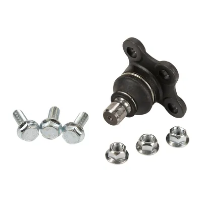 Tragarmkopf 18 mm Konusmaß