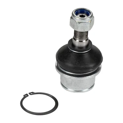 Tragarmkopf Traggelenk unten Konusmaß 23mm