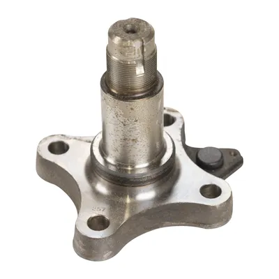 Achsschenkel hinten -  ABS Trommelbremse