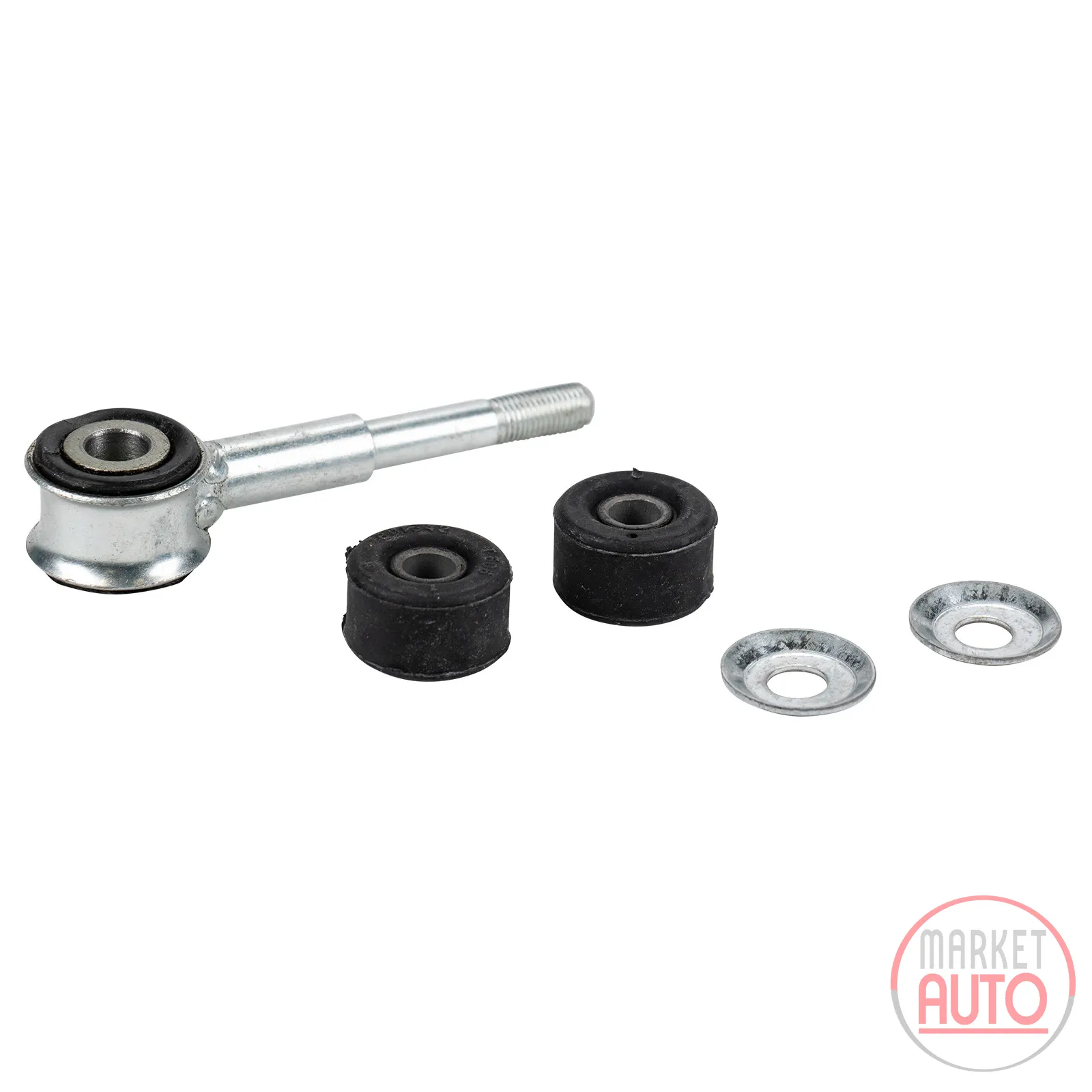 Stabilisatorkoppelstange vorne (KIT)