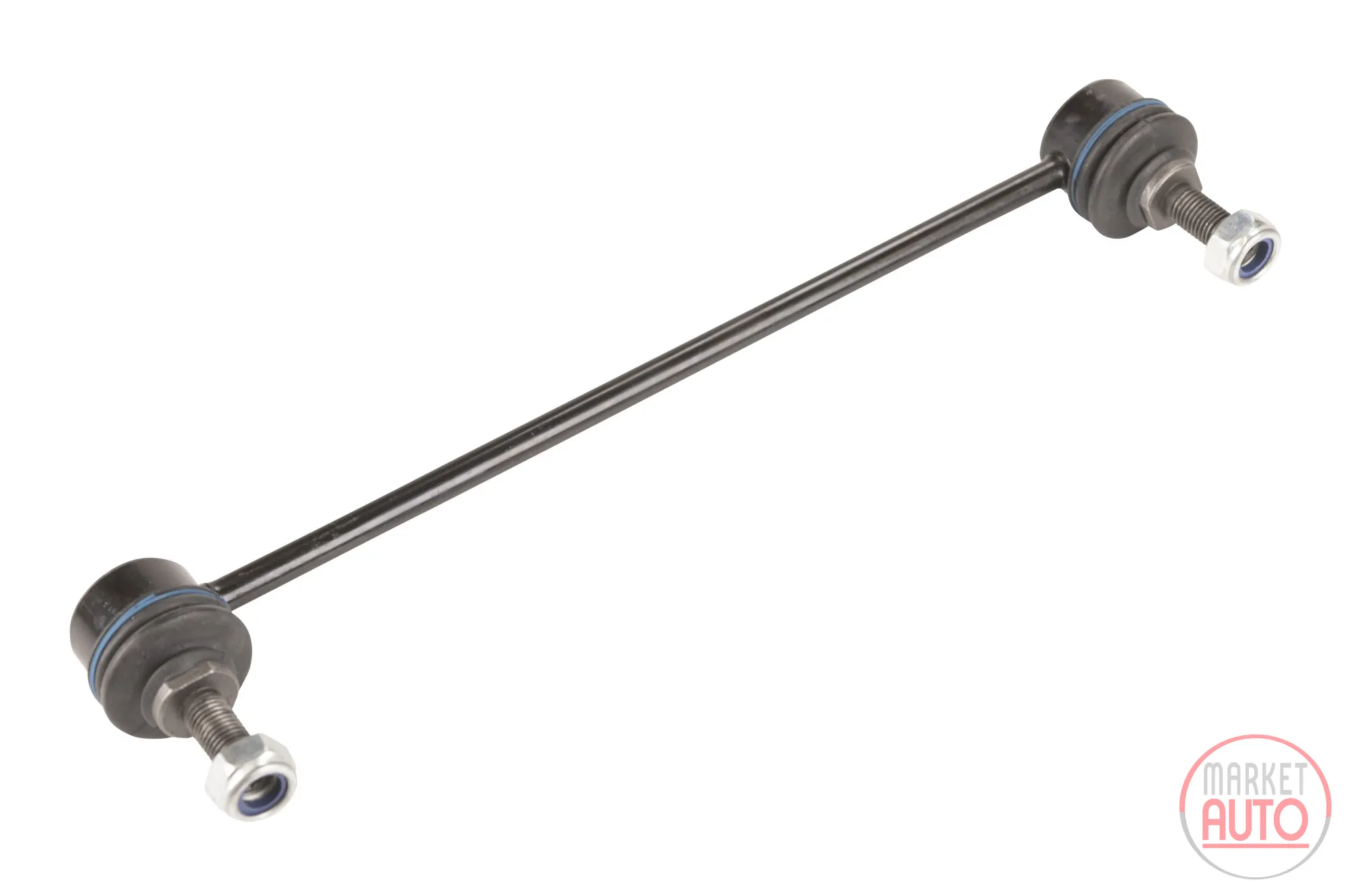 Stabilisatorenhalter vorn (Koppelstange)