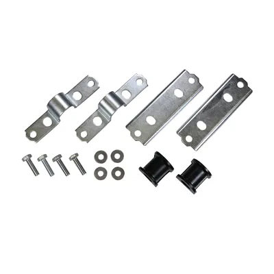 Stabilisator Drehstabfeder Rep. KIT Hinterachse
