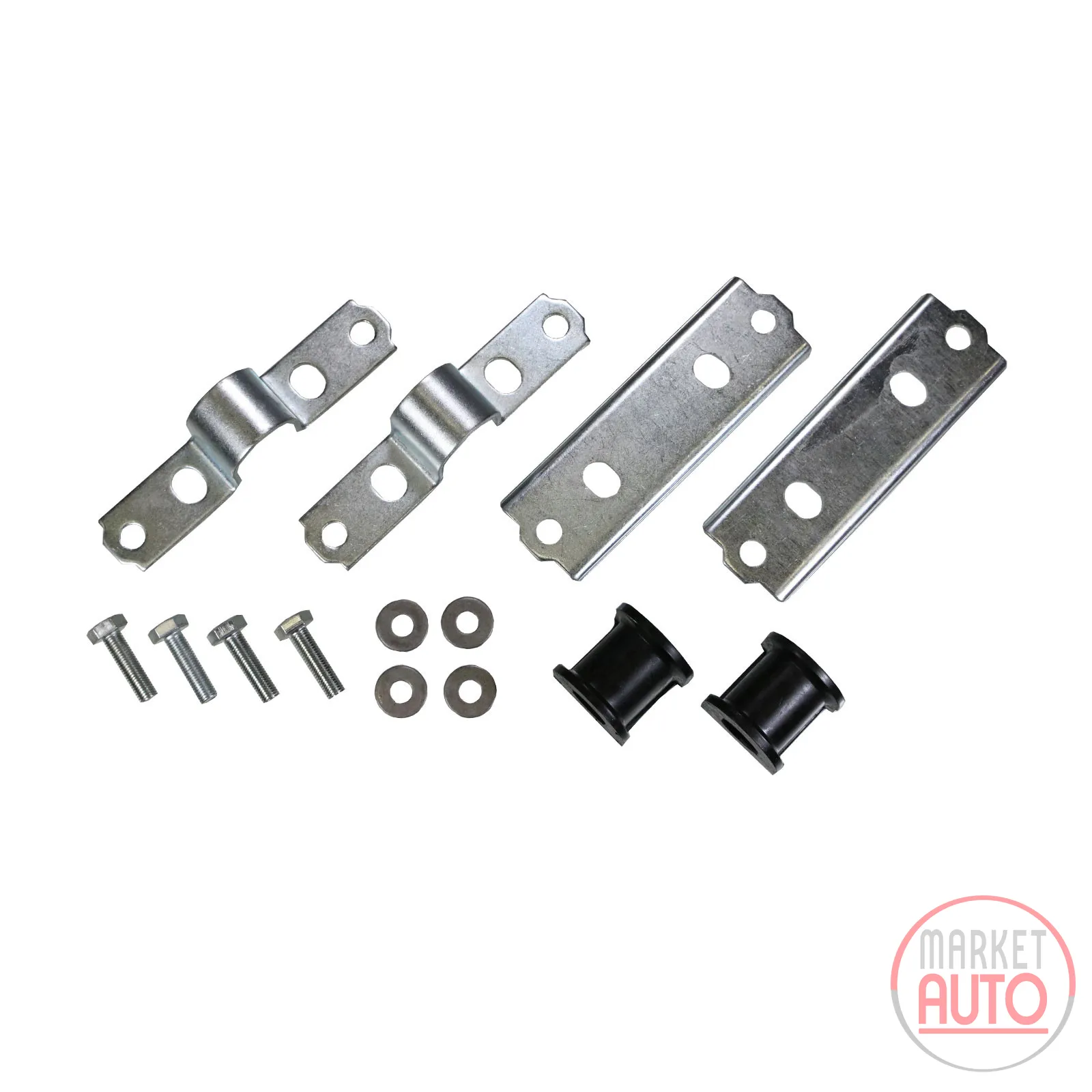 Stabilisator Drehstabfeder Rep. KIT Hinterachse