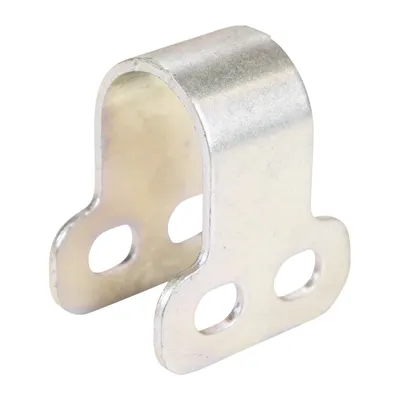 Stabilisatorhalter ohne Gummibuchse