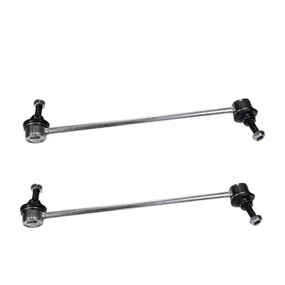 Stabilisatorkoppelstangen Set 2 Stück