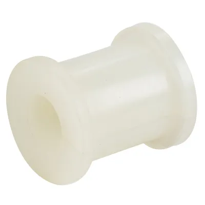 Stabilisator Gummi hinten