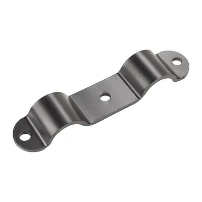 Stabilisatorhalter hinten