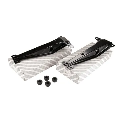 Blattfederaufnahme KIT rechts & links hinten AG Automotive