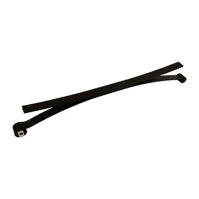 Blattfeder hinten 1+1 lagig