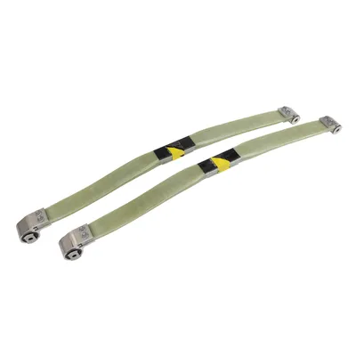 GFK-Blattfeder Set Standard hinten MUBEA