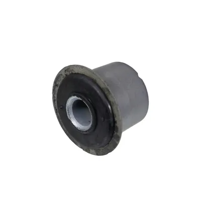 Lagerbuchse Blattfeder hinten, Höhe: 41,5 mm, Kunststoff/Gummi