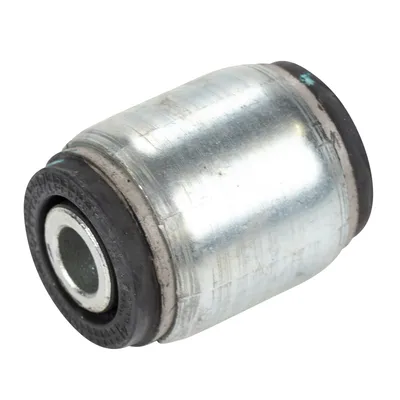 Lagerung Achskörper hinten