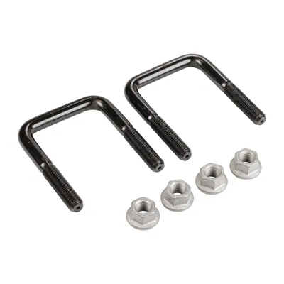 Befestigungsbügel  2er-Set