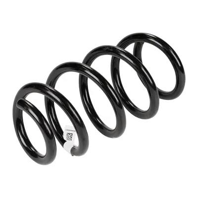 Spiralfeder