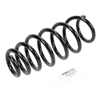 Spiralfeder Sportivo