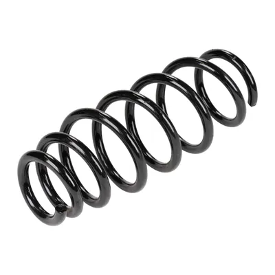 Spiralfeder
