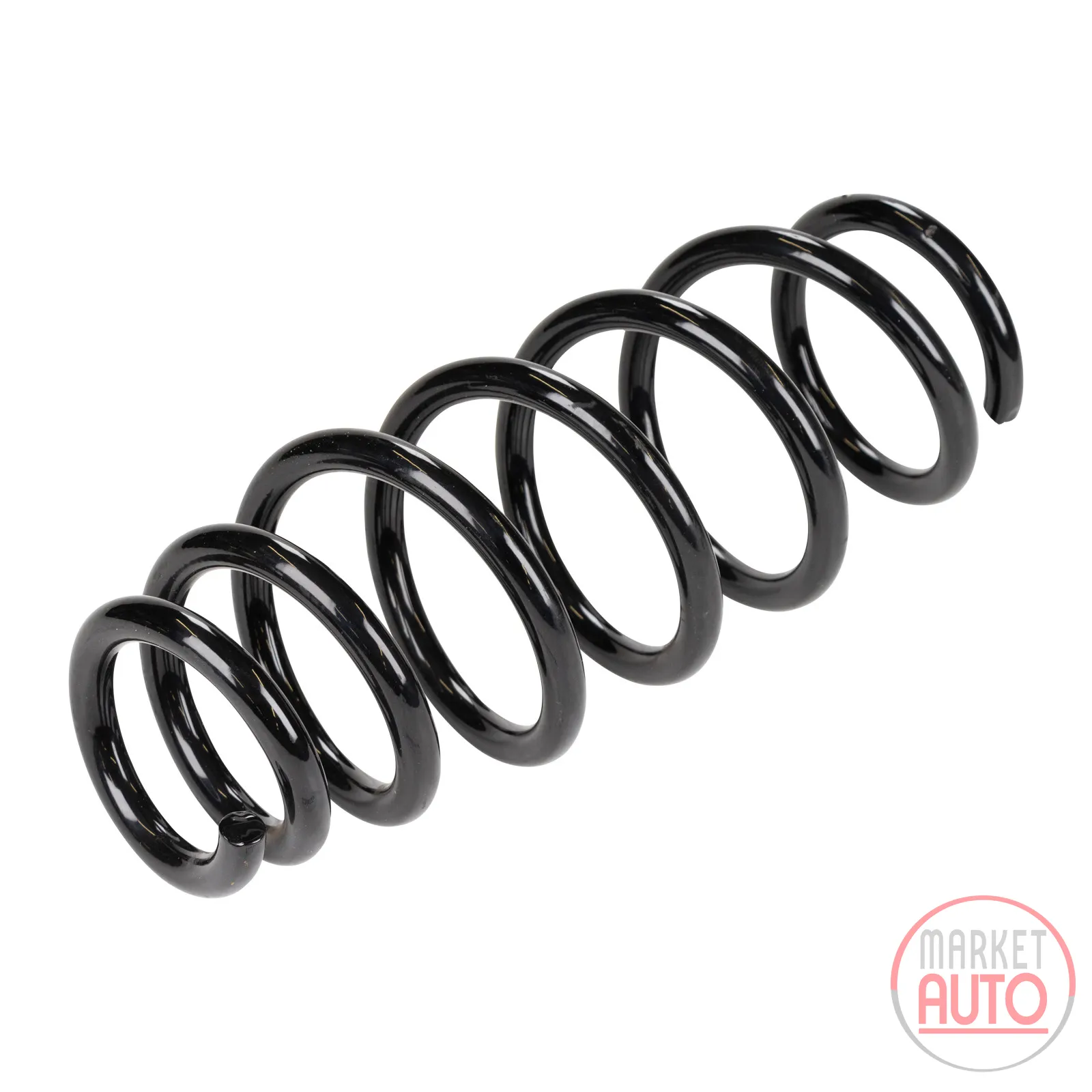Spiralfeder