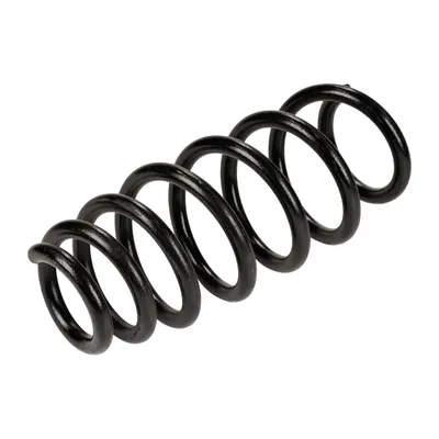 Spiralfeder