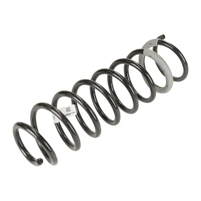 Spiralfeder vorne
