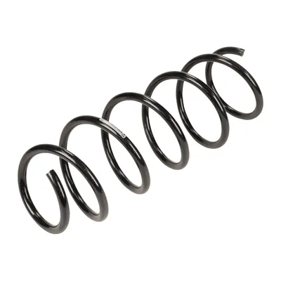 Spiralfeder vorne