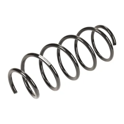 Spiralfeder vorne