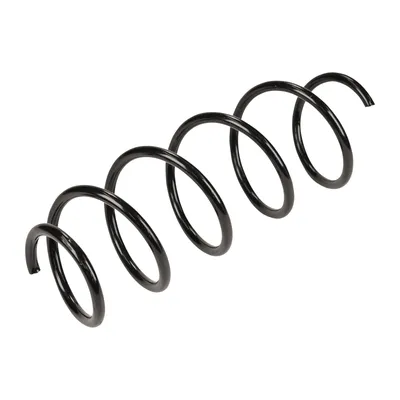 Spiralfeder vorne
