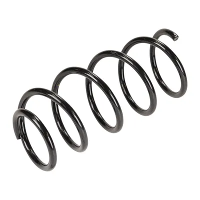 Spiralfeder vorne