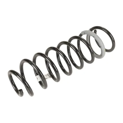 Spiralfeder vorne