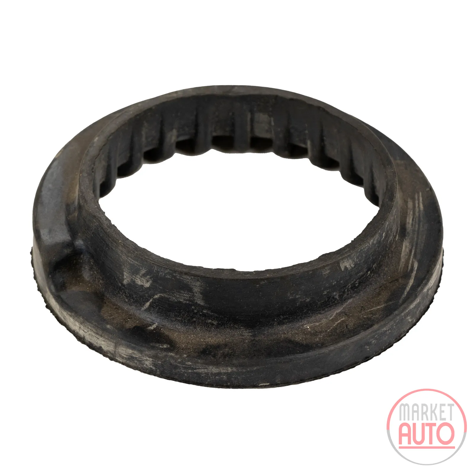 Gummiring für Feder (Sitzring)