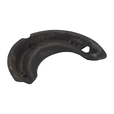 Federteller Gummi-Halbring unten OE PSA(503626)