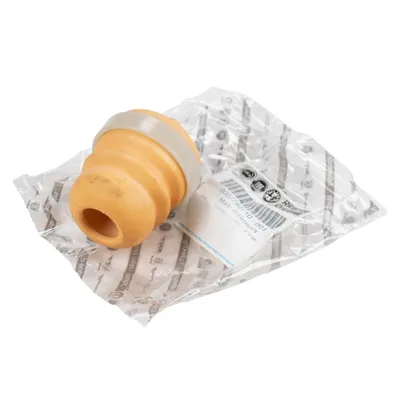 Anschlaggummi hinten