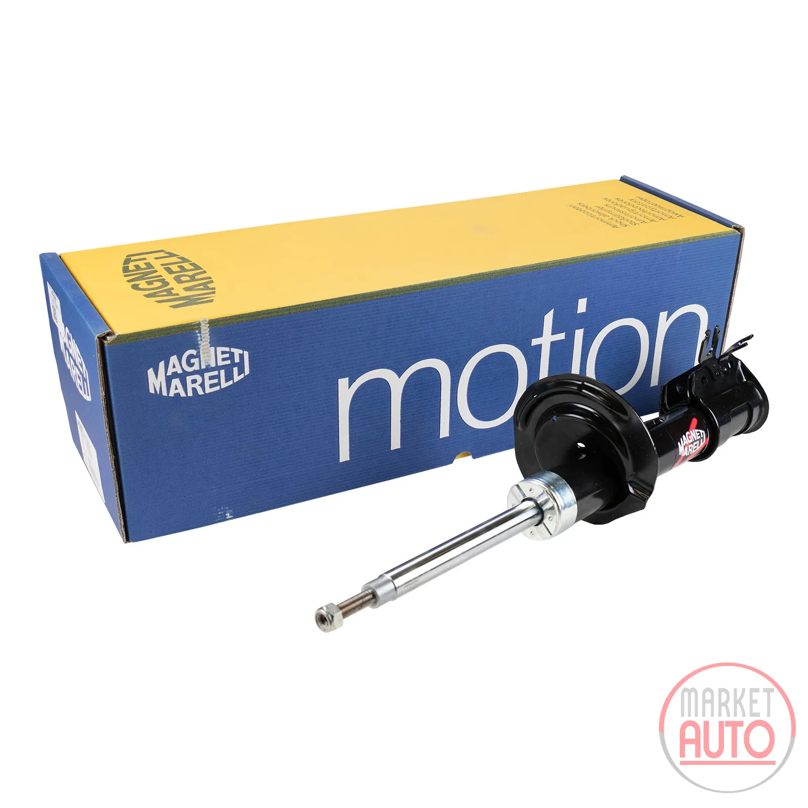 Stoßdämpfer Magneti Marelli vorne rechts