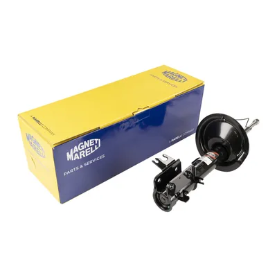 Stoßdämpfer vorne links Gasdruck Magneti Marelli