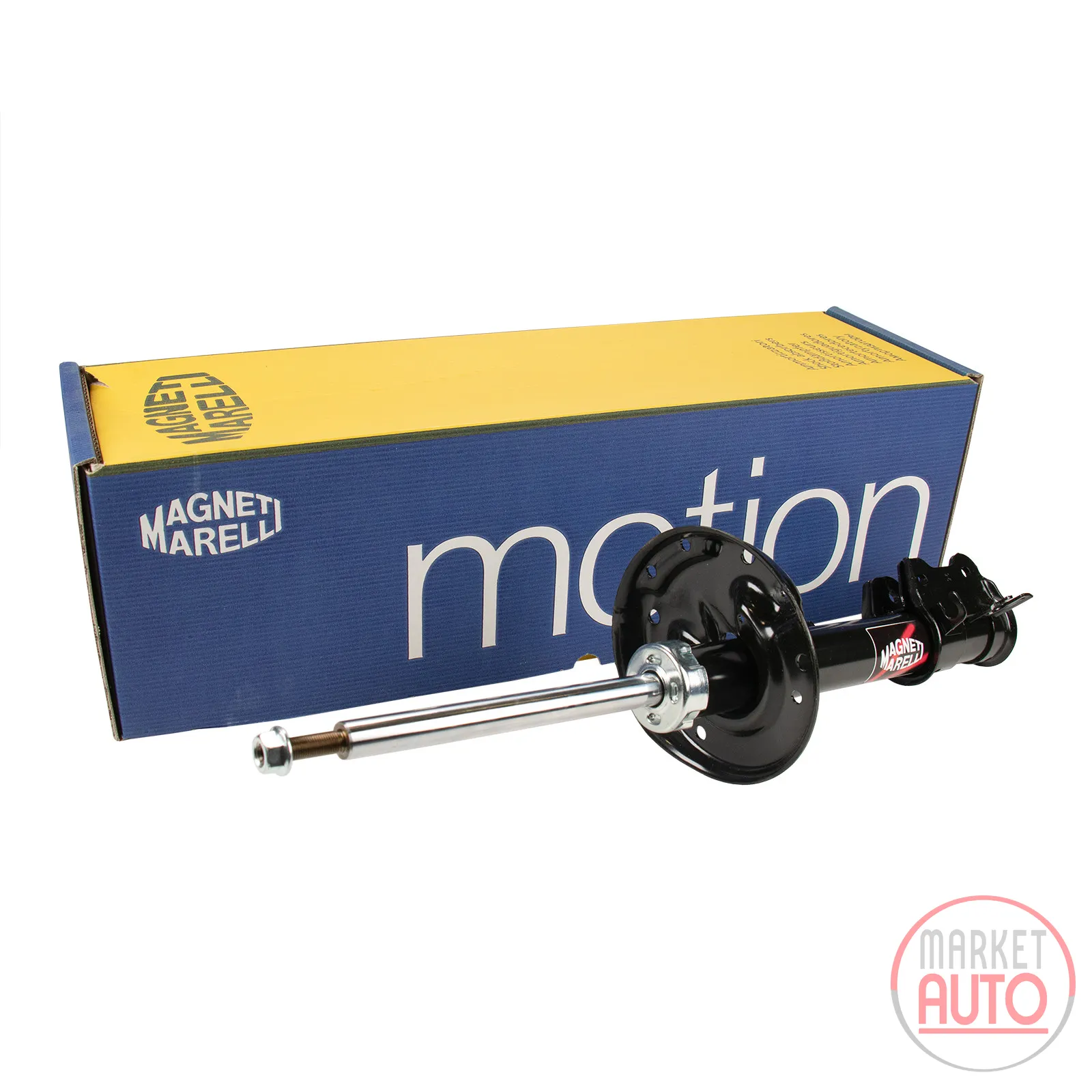 Stoßdämpfer Magneti Marelli vorne links