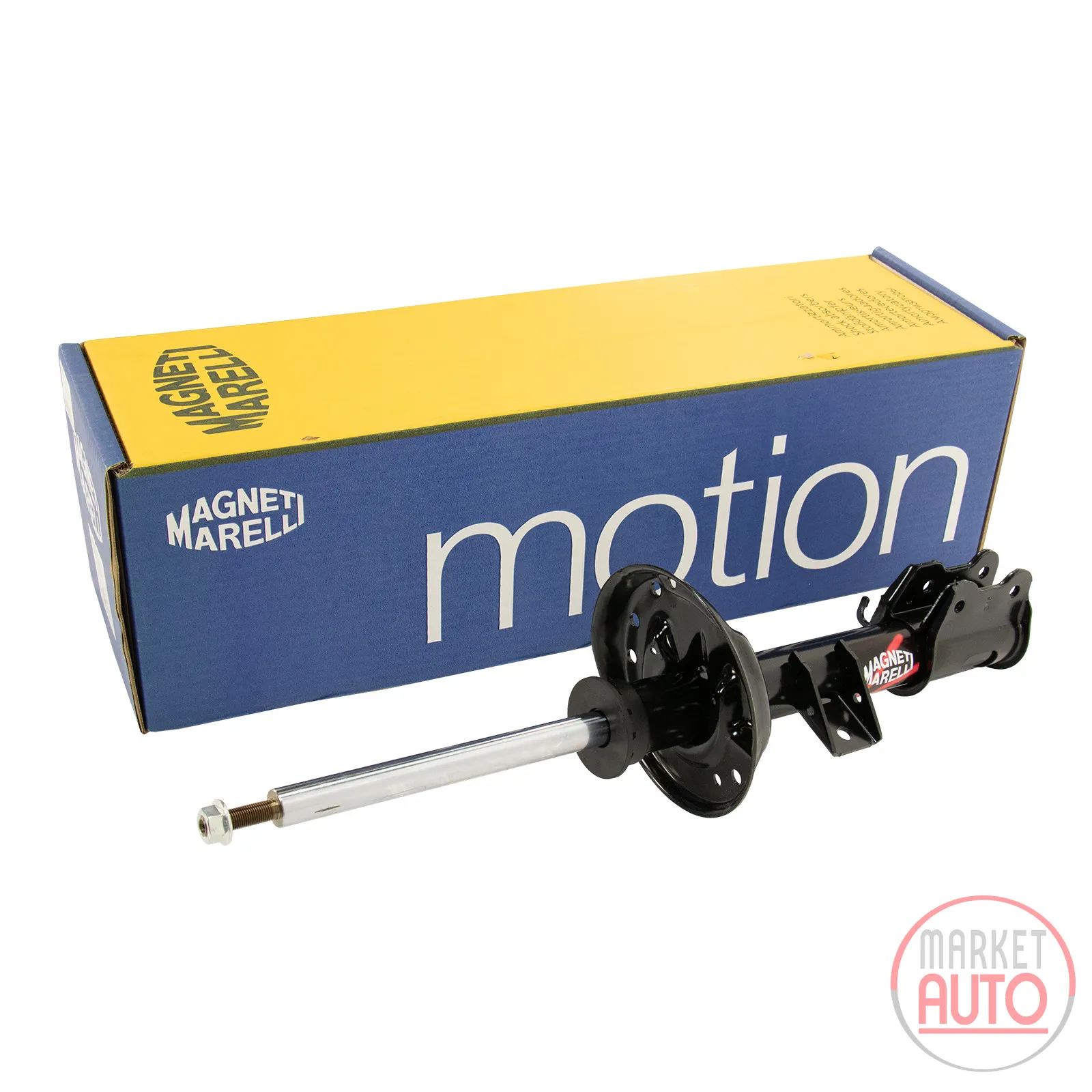 Stoßdämpfer Magneti Marelli vorne rechts