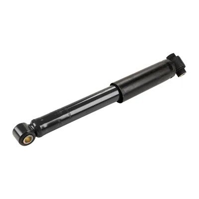 Stoßdämpfer hinten Öl-Druck