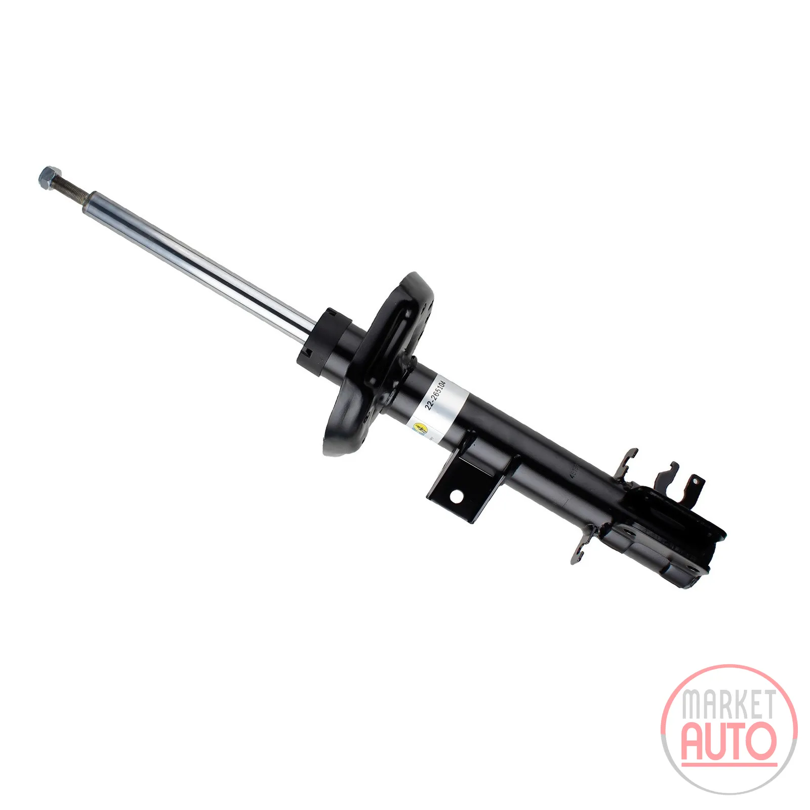 Stoßdämpfer vorne rechts Bilstein B4 Serienersatz