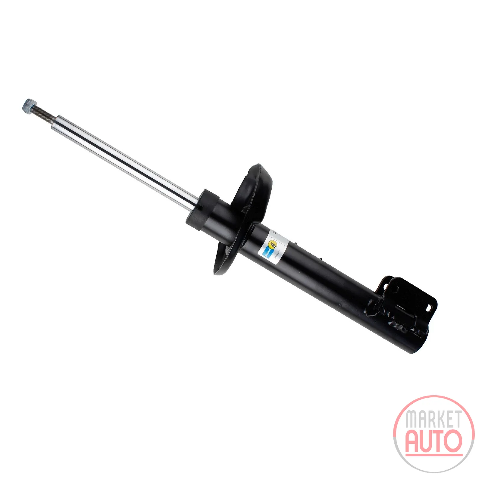 Stoßdämpfer vorne links Bilstein B4 Serienersatz