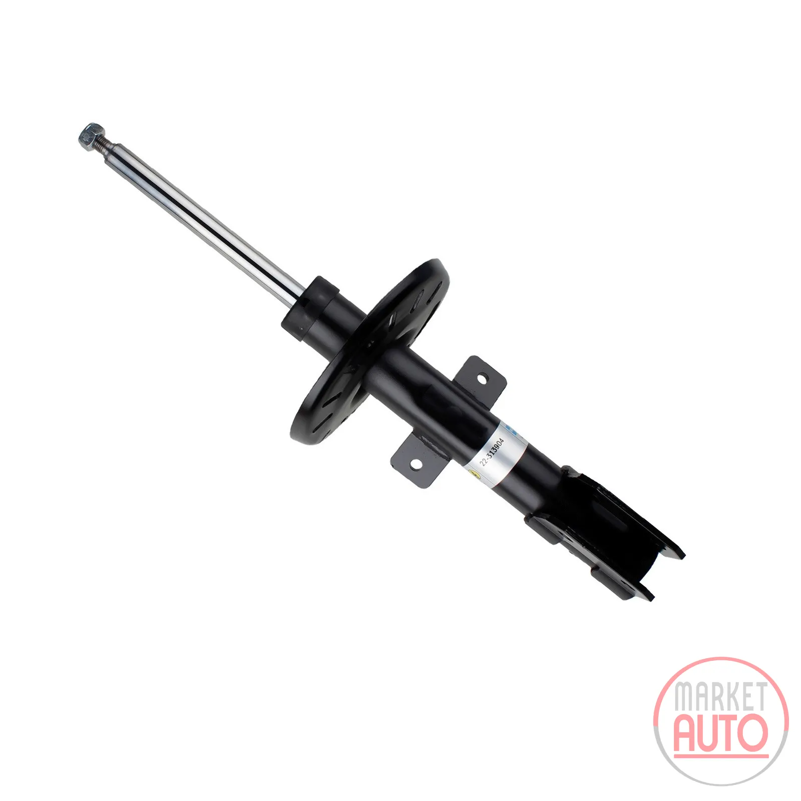 Stoßdämpfer vorne Bilstein B4 Serienersatz