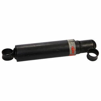 Stoßdämpfer hinten