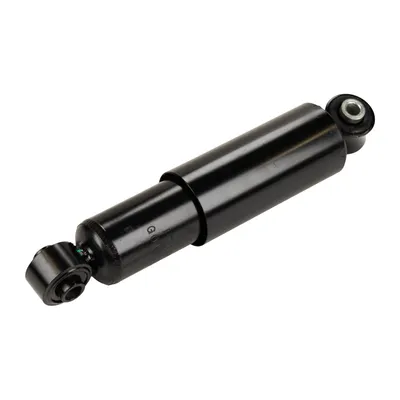 Stoßdämpfer hinten