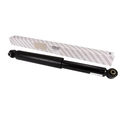 Stoßdämpfer hinten 59cm
