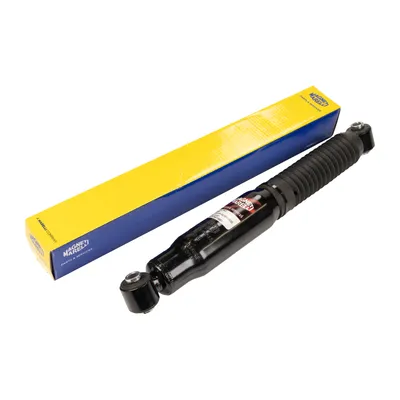 Stoßdämpfer hinten Gas L max 400 mm