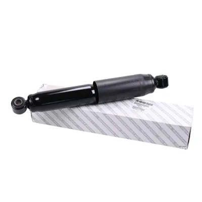 Stoßdämpfer hinten 11 15 17 Q Light