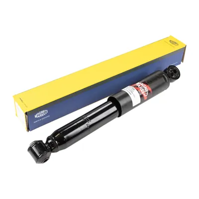 Stoßdämpfer hinten Gasdruck Magneti  Marelli